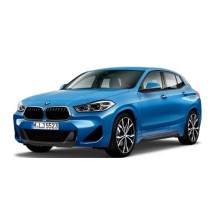 Funda Exterior Cubrecoche BMW X2 (F39) de 2018 a 2024