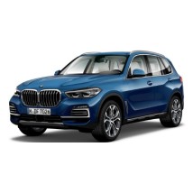 Comprar Funda Exterior Cubrecoche BMW X5 (G05) de 2018 a 2025 online