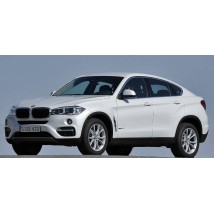 Comprar Funda Exterior para BMW X6 (F16) de 2014 a 2019