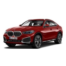 Comprar Funda Exterior Cubrecoche BMW X6 (G06)  de 2019 a 2025 online