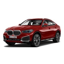Comprar Funda Exterior para BMW X6 (G06) de 2019 a 2026
