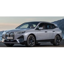 Comprar Funda Exterior para BMW iX (i20) de 2021 a 2028