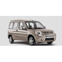 Comprar Funda Exterior para Citroen BERLINGO (I) de 1996 a 2010