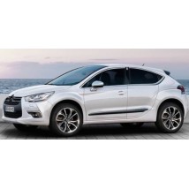 Comprar Funda Exterior Cubrecoche CITROEN DS 4 (I) de 2011 a 2018