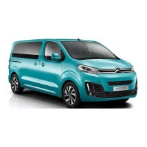Comprar Funda Exterior para Citroen JUMPY (III)-SPACETOURER de 2016 a 2028