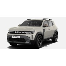 Funda Exterior Cubrecoche para Dacia DUSTER (III) de 2024 a 2030