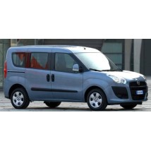 Comprar Funda Exterior Cubrecoche FIAT DOBLO (II) de 2010 a 2022 online