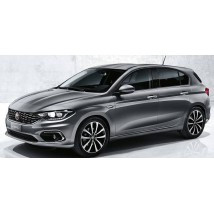 Comprar Funda Exterior Cubrecoche FIAT TIPO (II) de 2015 a 2025 online