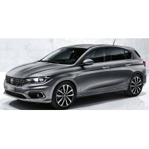 Comprar Funda Exterior para Fiat TIPO (II) de 2015 a 2025