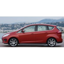 Funda Exterior Cubrecoche para Ford C-MAX (II) de 2010 a 2019