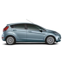 Comprar Funda Exterior Cubrecoche FORD FIESTA (VI) de 2008 a 2017 online