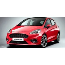 Comprar Funda Exterior Cubrecoche FORD FIESTA (VII) 2017 a 2026 online