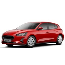 Funda Exterior Cubrecoche para Ford FOCUS (IV) de 2018 a 2026