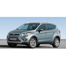 Funda Exterior Cubrecoche para Ford KUGA (I) de 2008 a 2013