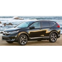 Comprar Funda Exterior Cubrecoche Honda CR-V (V) de 2018 a 2024 online