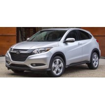 Funda Exterior Cubrecoche para Honda HR-V (II) de 2015 a 2021