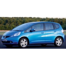 Funda Exterior Cubrecoche para Honda JAZZ (II) de 2008 a 2015