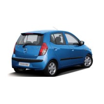 Comprar Funda Exterior Cubrecoche Hyundai i10 (I) de 2008 a 2013 online