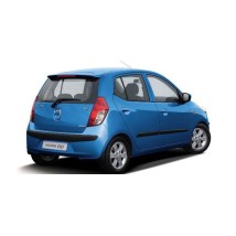 Comprar Funda Exterior para Hyundai i10 (I) de 2008 a 2013