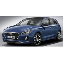 Comprar Funda Exterior para Hyundai i30 (III) de 2017 a 2027