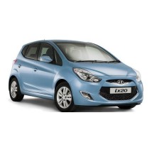 Comprar Funda Exterior para Hyundai ix20 (I) de 2010 a 2019