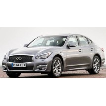 Comprar Funda Exterior para Infiniti Q70 (I) de 2013 a 2022