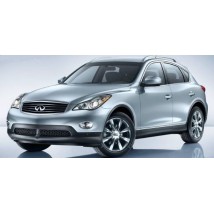 Comprar Funda Exterior para Infiniti QX50 (I) de 2013 a 2017