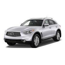 Comprar Funda Exterior para Infiniti QX70 (I) de 2013 a 2018