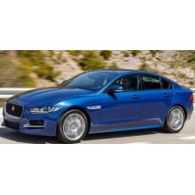 Funda Exterior Cubrecoche para Jaguar XE (I) de 2015 a 2024