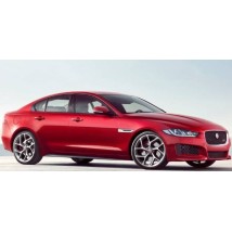 Comprar Funda Exterior Cubrecoche Jaguar XF (II) de 2015 a 2023 online