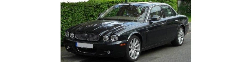 Funda Exterior Cubrecoche Jaguar XJ (VI) de 2003 a 2010