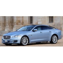 Funda Exterior Cubrecoche para Jaguar XJ (VII) de 2009 a 2019