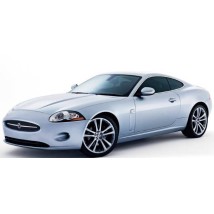 Funda Exterior Cubrecoche para Jaguar XK (V) de 2006 a 2014
