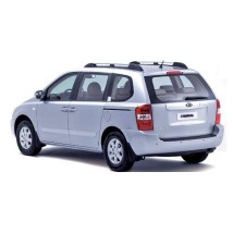 Funda Exterior Cubrecoche Kia CARNIVAL (II) de 2006 a 2011