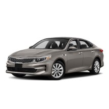 Funda Exterior Cubrecoche para Kia OPTIMA (IV) de 2015 a 2020