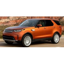 Comprar Funda Exterior Cubrecoche Land Rover DISCOVERY (V) online