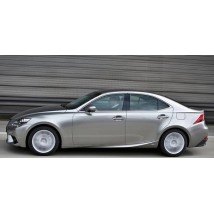 Funda Exterior Cubrecoche para Lexus IS (III) de 2013 a 2020