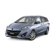 Comprar Funda Exterior para Mazda 5 (II) (CW) de 2010 a 2015
