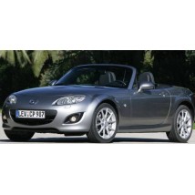 Funda Exterior Cubrecoche para Mazda MX-5 (III) de 2005 a 2015