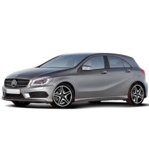 Funda Exterior Cubrecoche para Mercedes CLASE A (W176) de 2012 a 2018