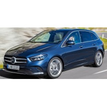 Funda Exterior Cubrecoche para Mercedes CLASE B (W247) de 2018 a 2026