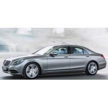 Funda Exterior Cubrecoche para Mercedes CLASE S (W222) de 2013 a 2020