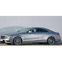 Funda Exterior Cubrecoche para Mercedes CLS (C218) de 2011 a 2018