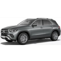 Funda Exterior Cubrecoche para Mercedes GLE (V167) de 2019 a 2026