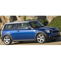Comprar Funda Exterior para Mini CLUBMAN (I) de 2007 a 2015