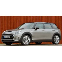 Comprar Funda Exterior Cubrecoche Mini CLUBMAN (II) de 2015 en adelante online