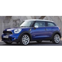 Comprar Funda Exterior Cubrecoche Mini PACEMAN (I) de 2013 a 2017 online