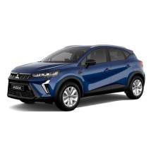 Comprar Funda Exterior para Mitsubishi ASX (II) de 2023 a 2027