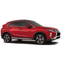 Comprar Funda Exterior Cubrecoche Mitsubishi ECLIPSE CROSS (I) online