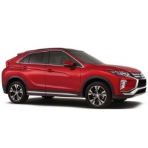 Funda Exterior Cubrecoche para Mitsubishi ECLIPSE CROSS (I) de 2018 a 2025